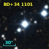 BD+34  1101