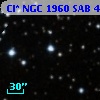 Cl* NGC 1960    SAB      47