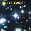 BD+34  1103