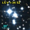 BD+34  1103s