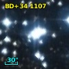 BD+34  1107
