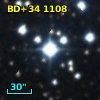 BD+34  1108