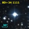 BD+34  1111