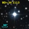 BD+34  1113