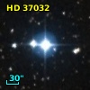 HD  37032