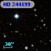 HD 244199