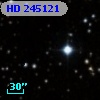 HD 245121