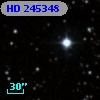 HD 245348