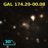GAL 174.20-00.08