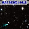 IRAS 05262+3413