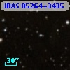IRAS 05264+3435