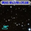 IRAS 05270+3510