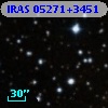 IRAS 05271+3451