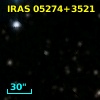 IRAS 05274+3521
