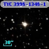 TYC 3998-1348-1