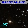 IRAS 05274+3432