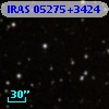 IRAS 05275+3424