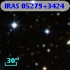 IRAS 05279+3424