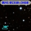 IRAS 05310+3410