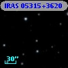 IRAS 05315+3620