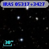 IRAS 05317+3427