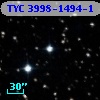 TYC 3998-1494-1