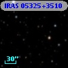 IRAS 05325+3510