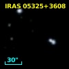 IRAS 05325+3608