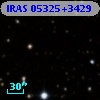 IRAS 05325+3429