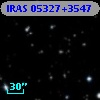 IRAS 05327+3547