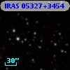 IRAS 05327+3454