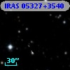 IRAS 05327+3540