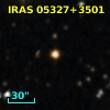 IRAS 05327+3501