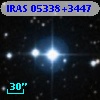 IRAS 05338+3447