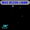 IRAS 05338+3600