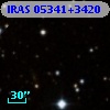 IRAS 05341+3420