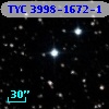 TYC 3998-1672-1