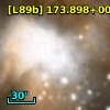 [L89b] 173.898+00.284