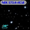 NEK 173.4+02.0