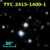 CCDM J05325+3602B