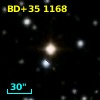 BD+35  1168