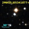 CCDM J05343+3603B