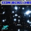 CCDM J05365+3407B