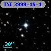 TYC 3999-18-1