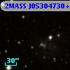 2MASS J05304730+3348198