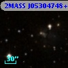 2MASS J05304748+3347531