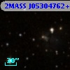 2MASS J05304762+3348016