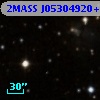 2MASS J05304920+3347196