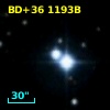 CCDM J05360+3614B