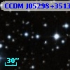 CCDM J05298+3513A